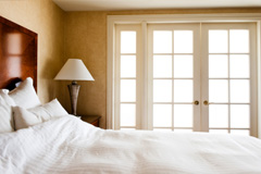 Seaforde bedroom extension costs
