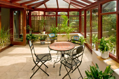Seaforde conservatory quotes