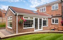 Seaforde house extension leads